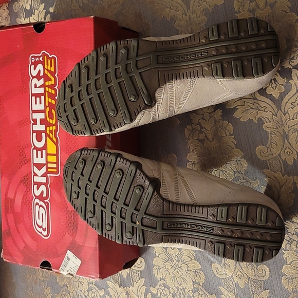 SKECHERS Active Dream Sneakers - Picture 5 of 7